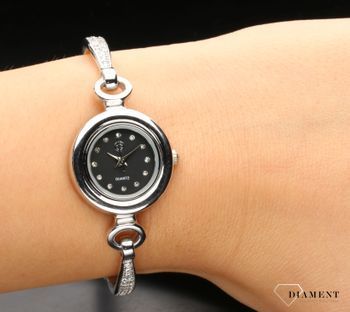 Damski zegarek srebrny marki SILVER TS 017 AG 925 (5).jpg